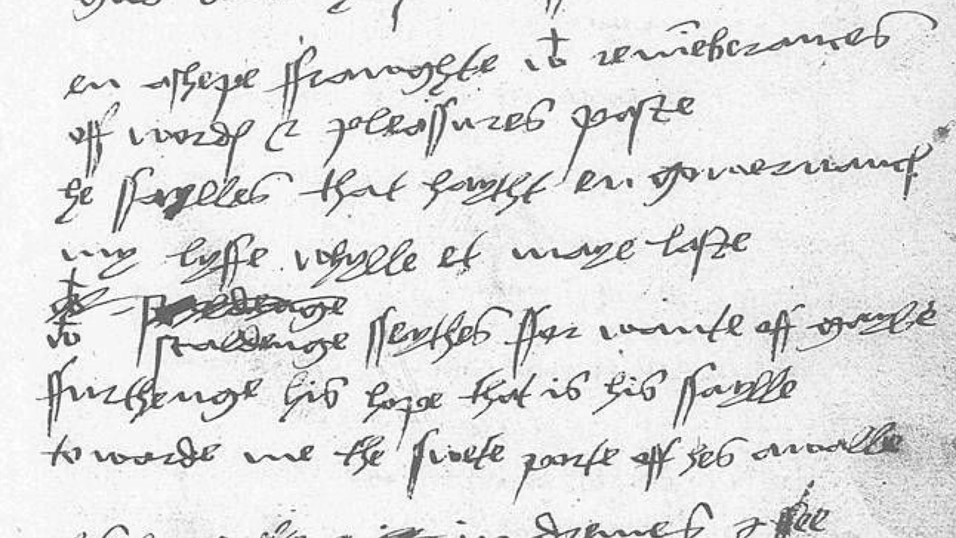 Used with permission. Courtesy of Adam Matthew Digital (http://www.amdigital.co.uk/) and the Devonshire Manuscript Editorial Group (http://en.wikibooks.org/wiki/The_Devonshire_Manuscript/o_happy_dames_that_may_enbrayes)