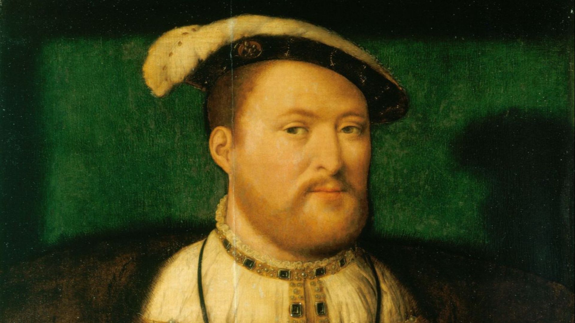 Henry VIII of England