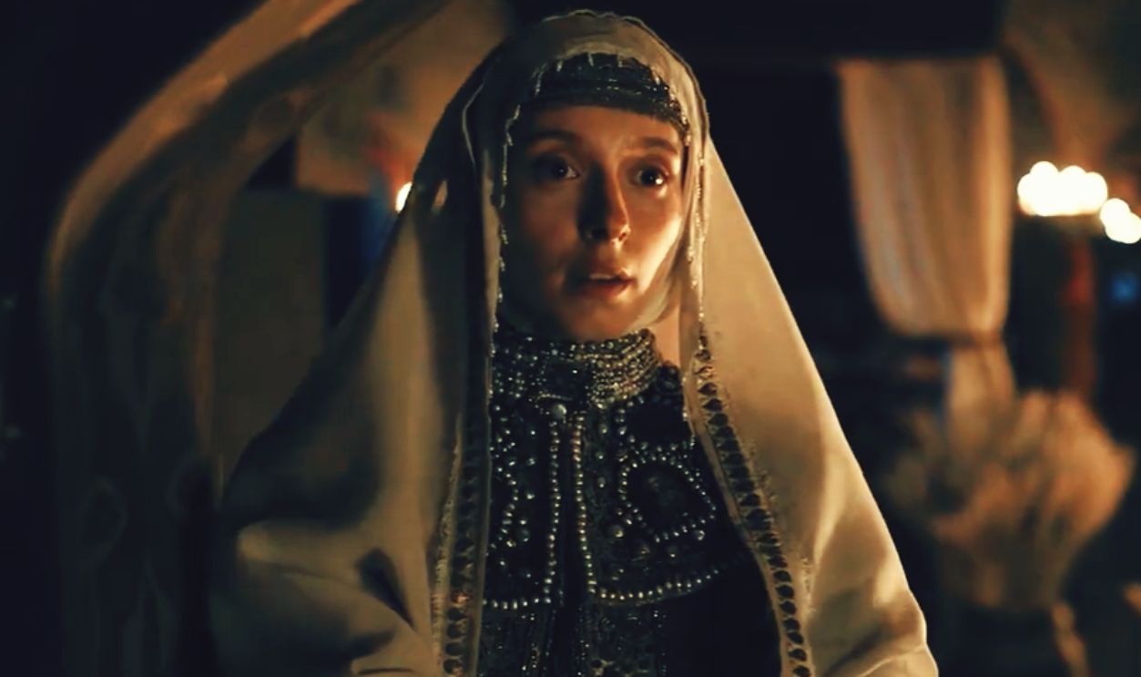 Screenshot from Ivan the Terrible (2020)