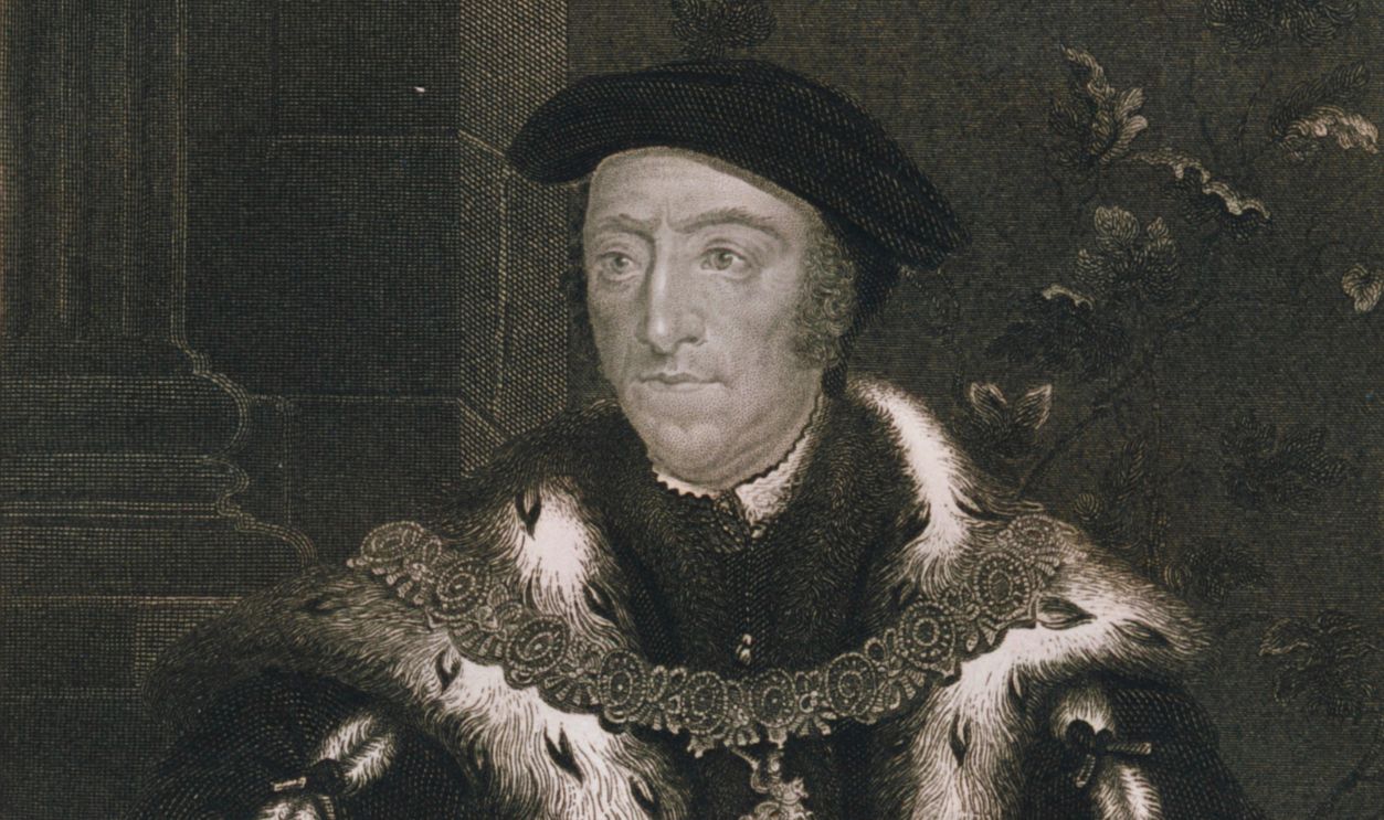 Gettyimages - 1129820219, Thomas Howard