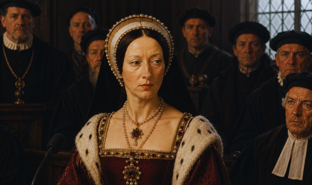 Mary FitzRoy