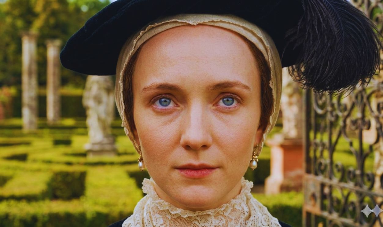 Mary FitzRoy