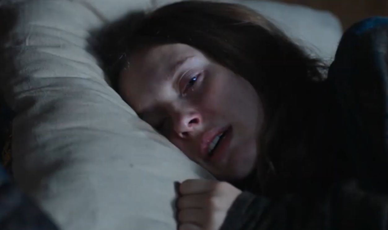 Screenshot from Ivan the Terrible (2020)