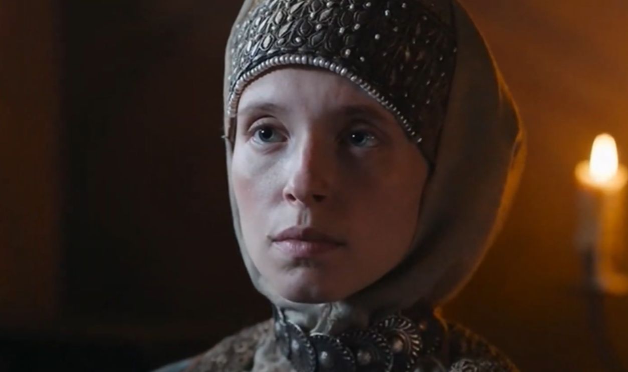 Screenshot from Ivan the Terrible (2020)