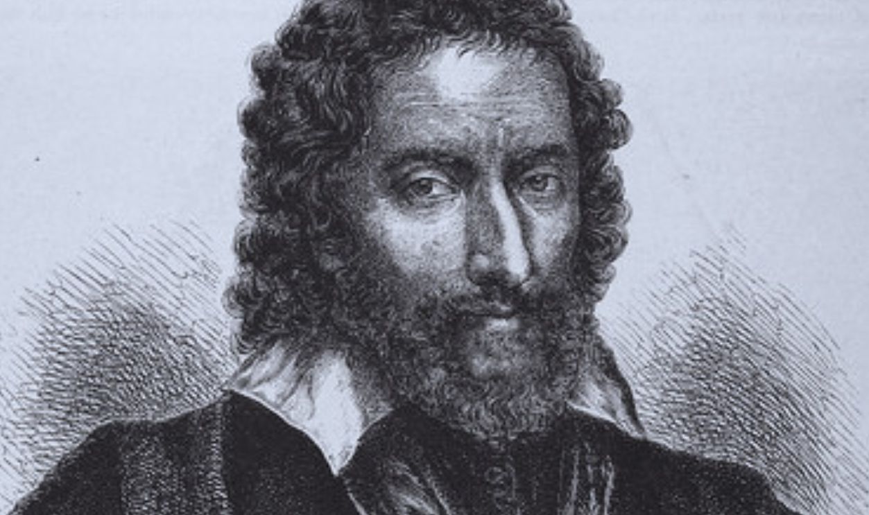 Thomas Howard