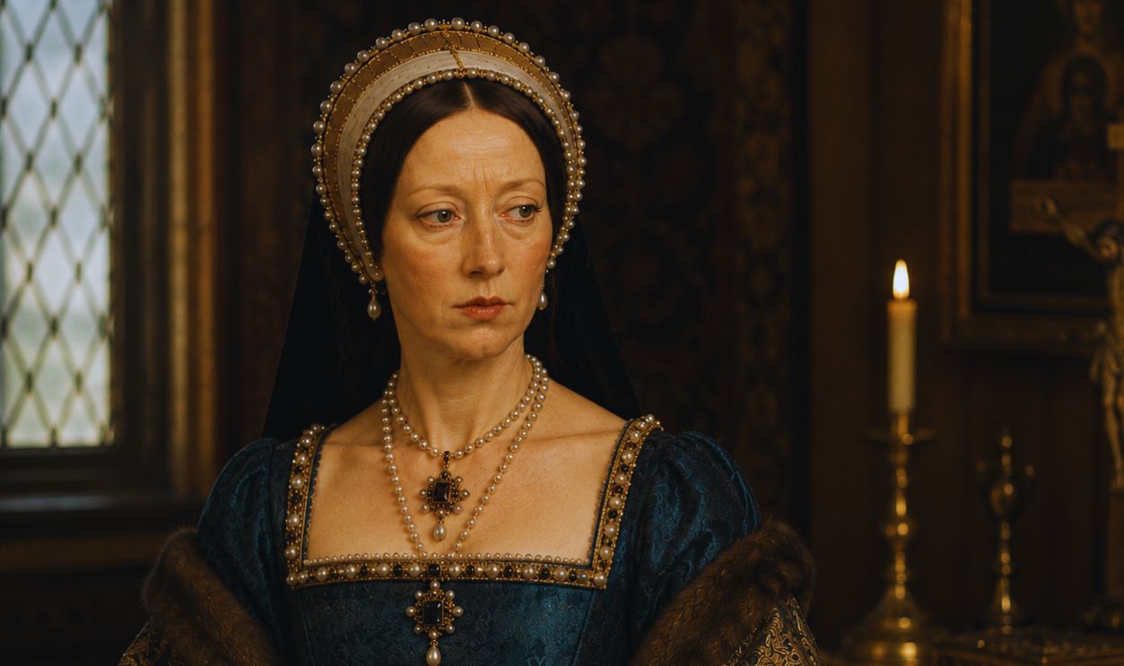 Mary FitzRoy