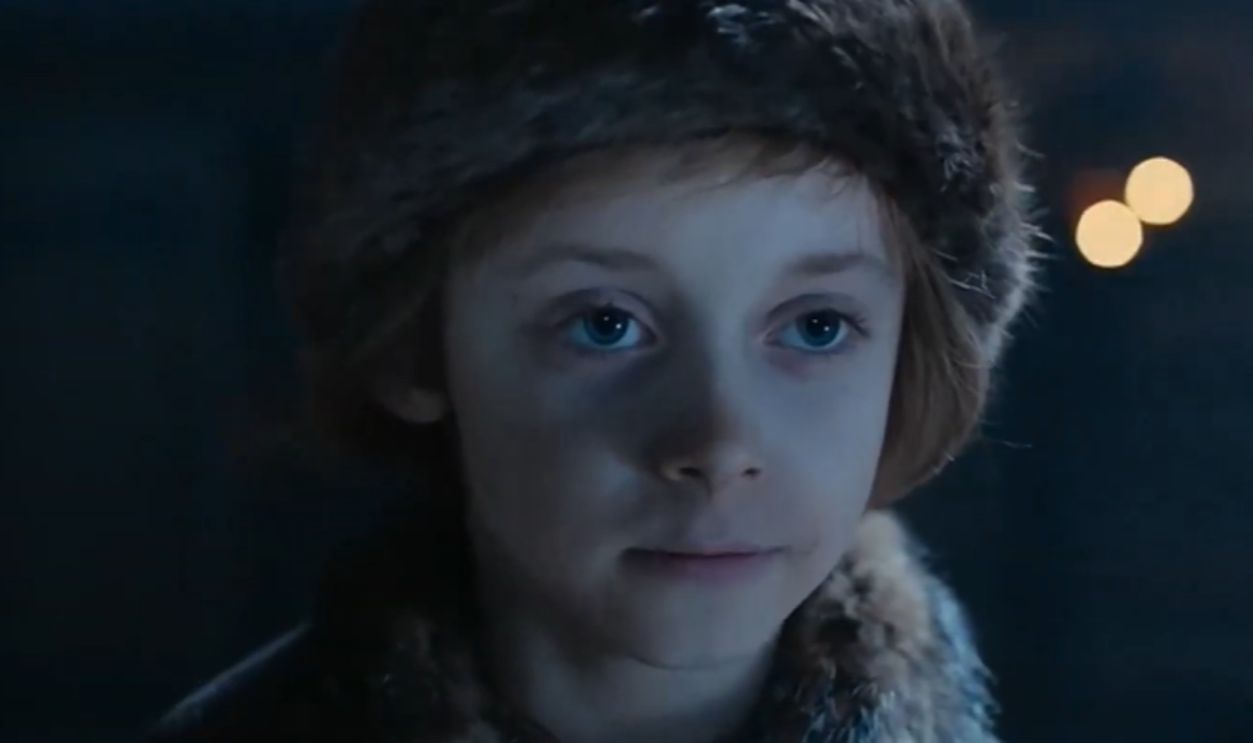 Screenshot from Ivan the Terrible (2020)