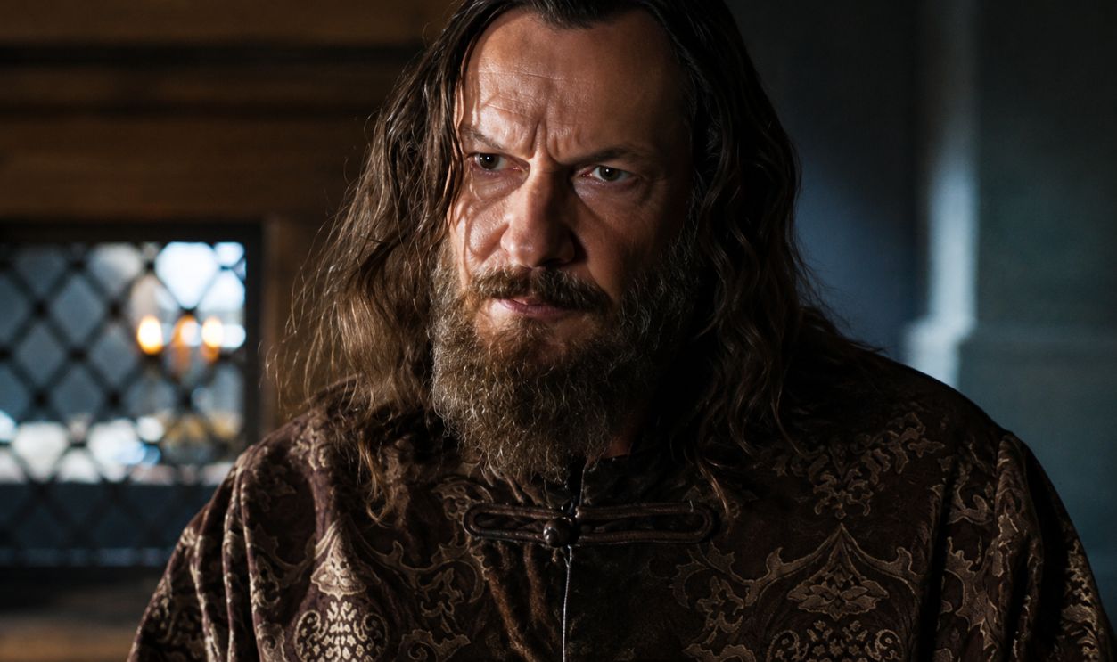 Screenshot from Ivan the Terrible (2020)