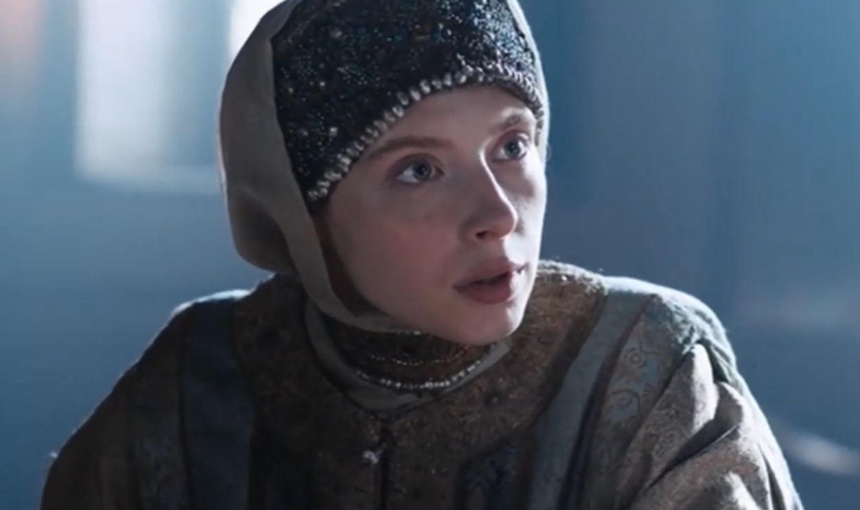 Screenshot from Ivan the Terrible (2020)