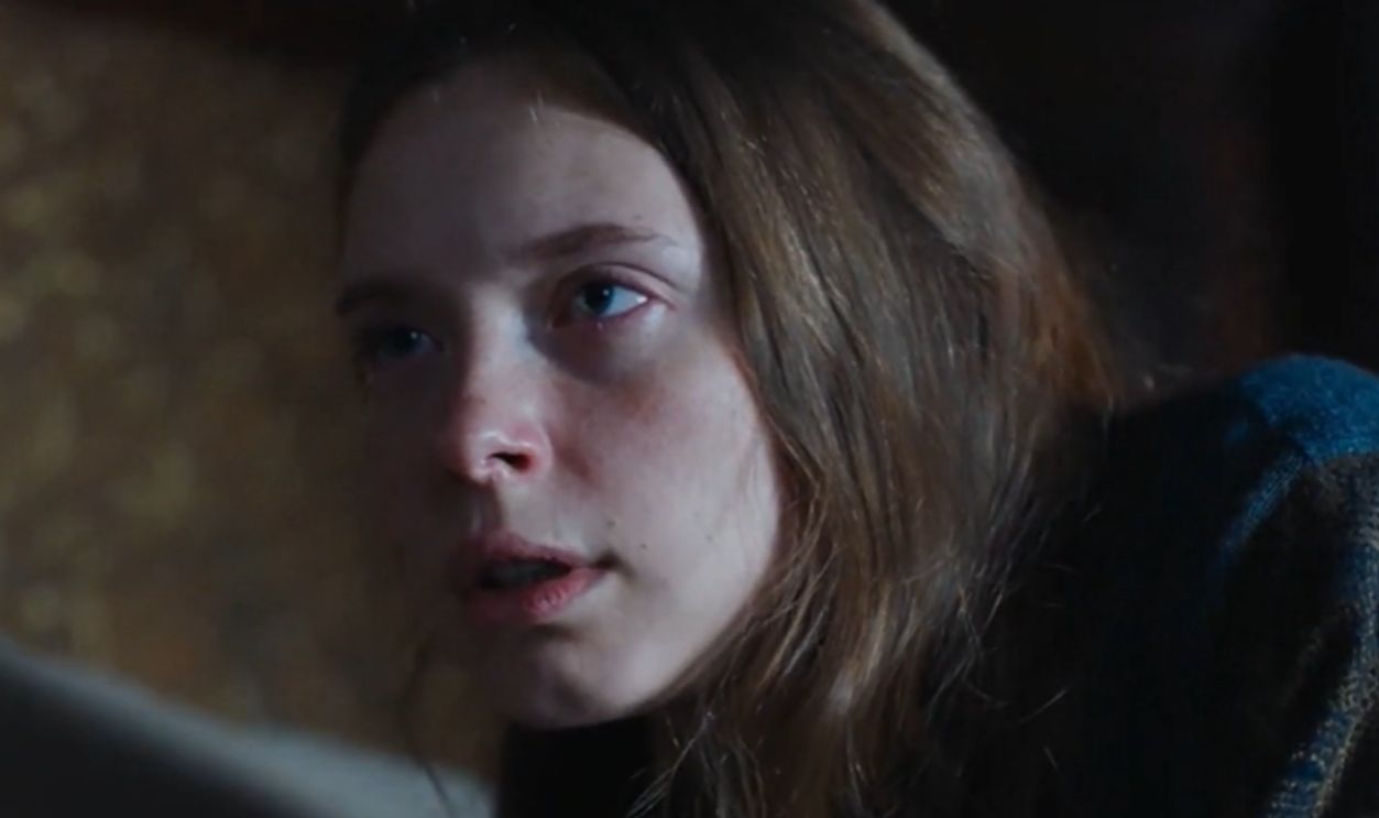 Screenshot from Ivan the Terrible (2020)