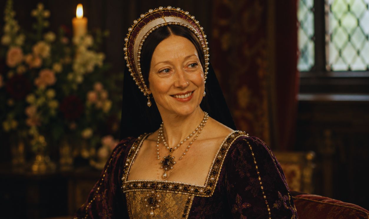 Mary FitzRoy
