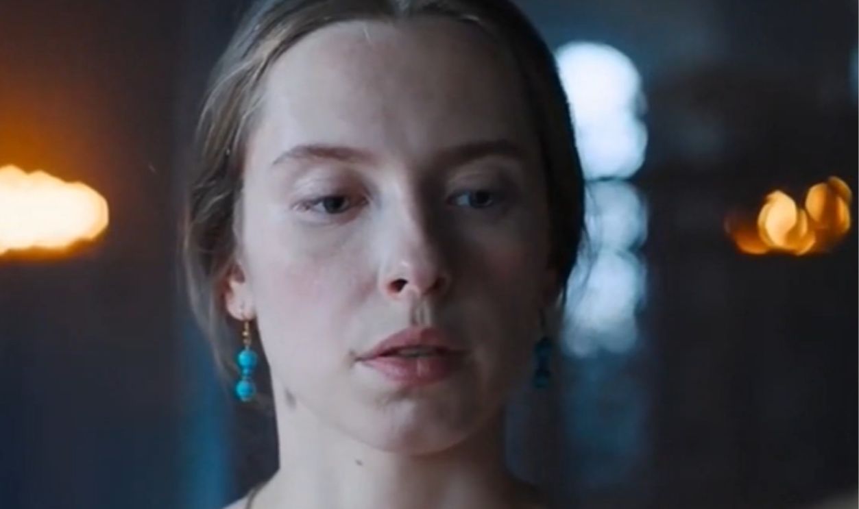 Screenshot from Ivan the Terrible (2020)