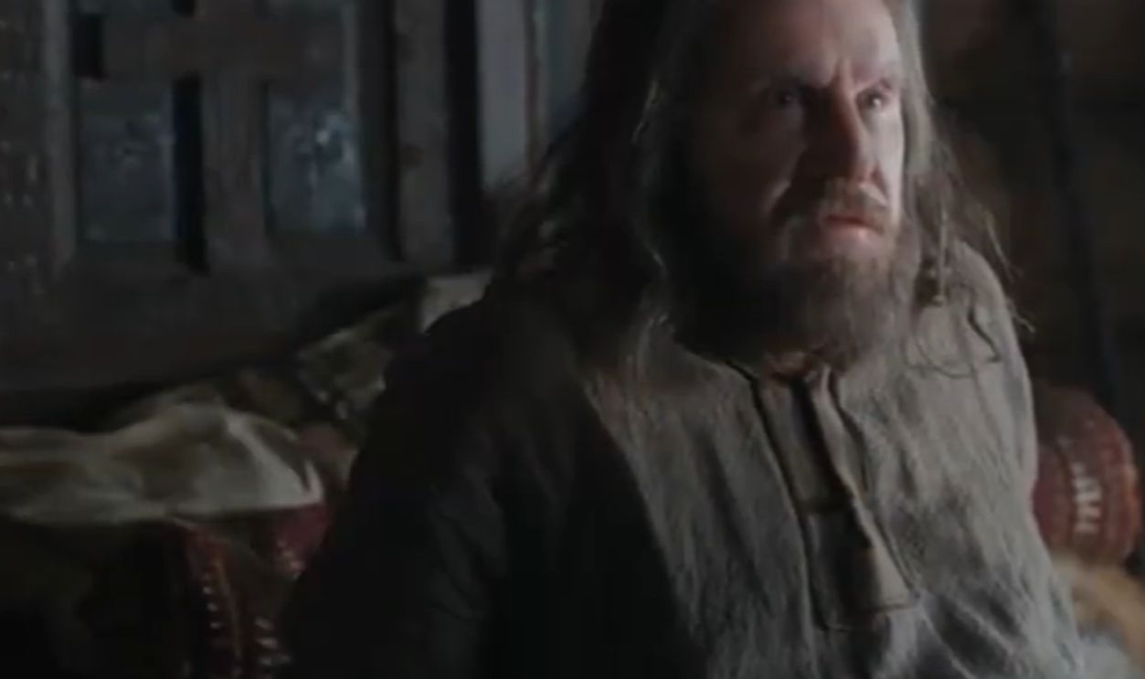 Screenshot from Ivan the Terrible (2020)