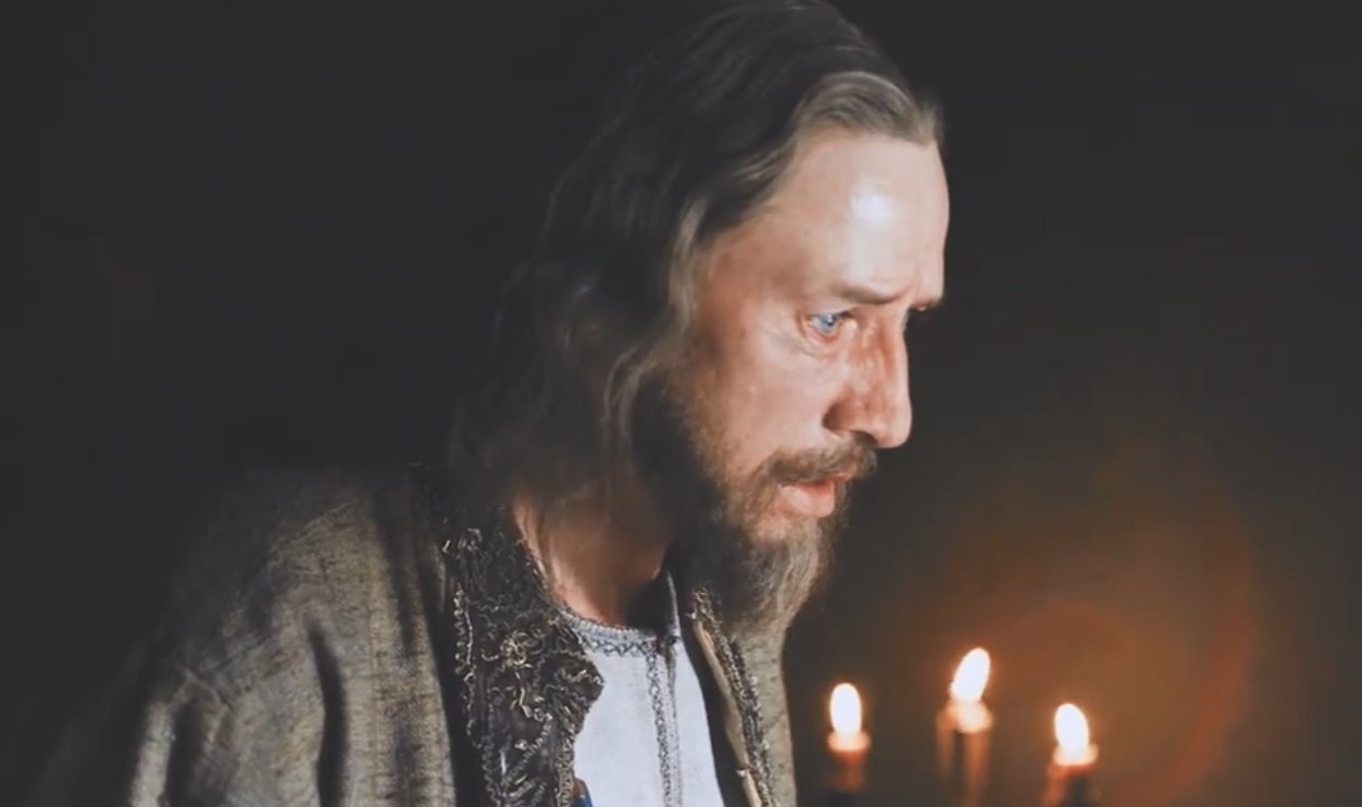 Screenshot from Ivan the Terrible (2020)