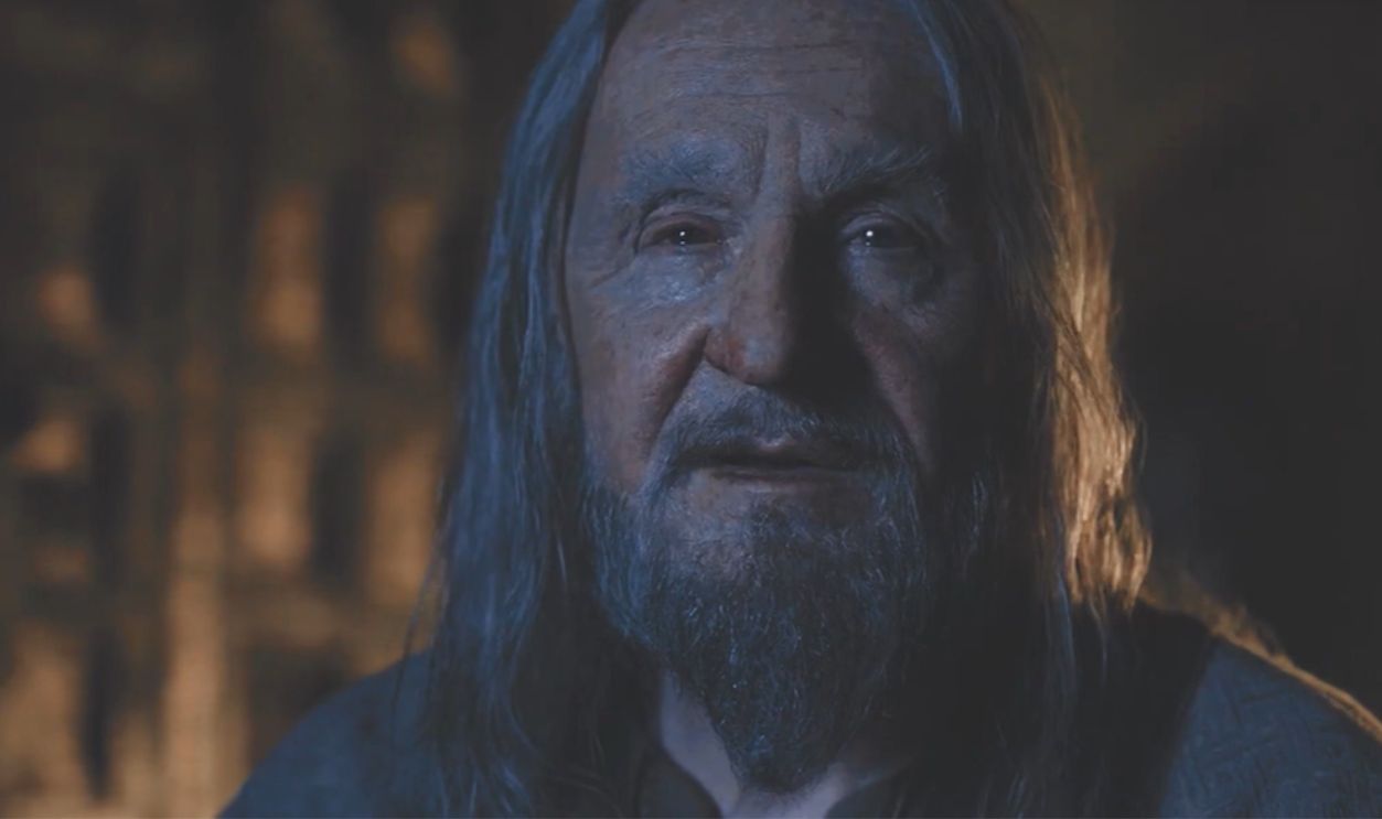 Screenshot from Ivan the Terrible (2020)