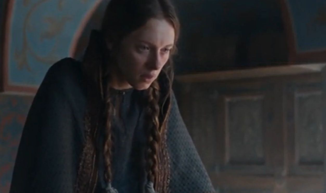 Screenshot from Ivan the Terrible (2020)