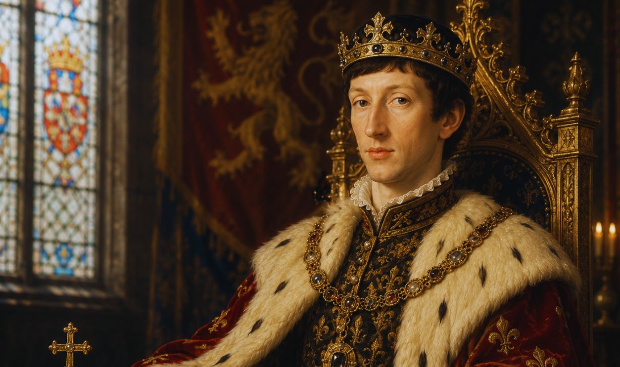 Henry Fitzroy