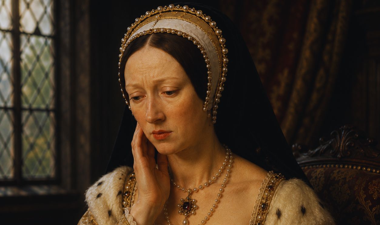 Mary FitzRoy