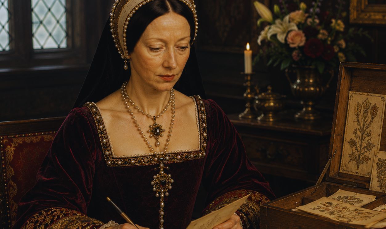 Mary FitzRoy