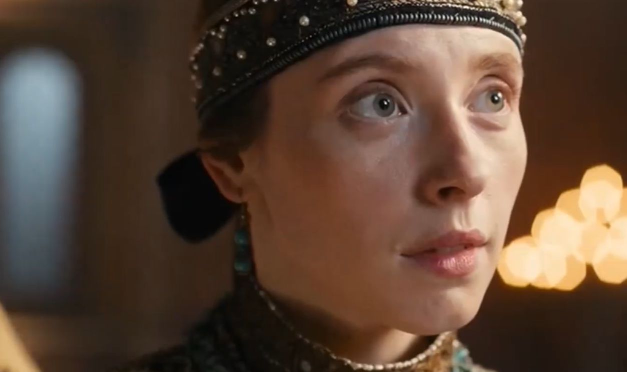 Screenshot from Ivan the Terrible (2020)