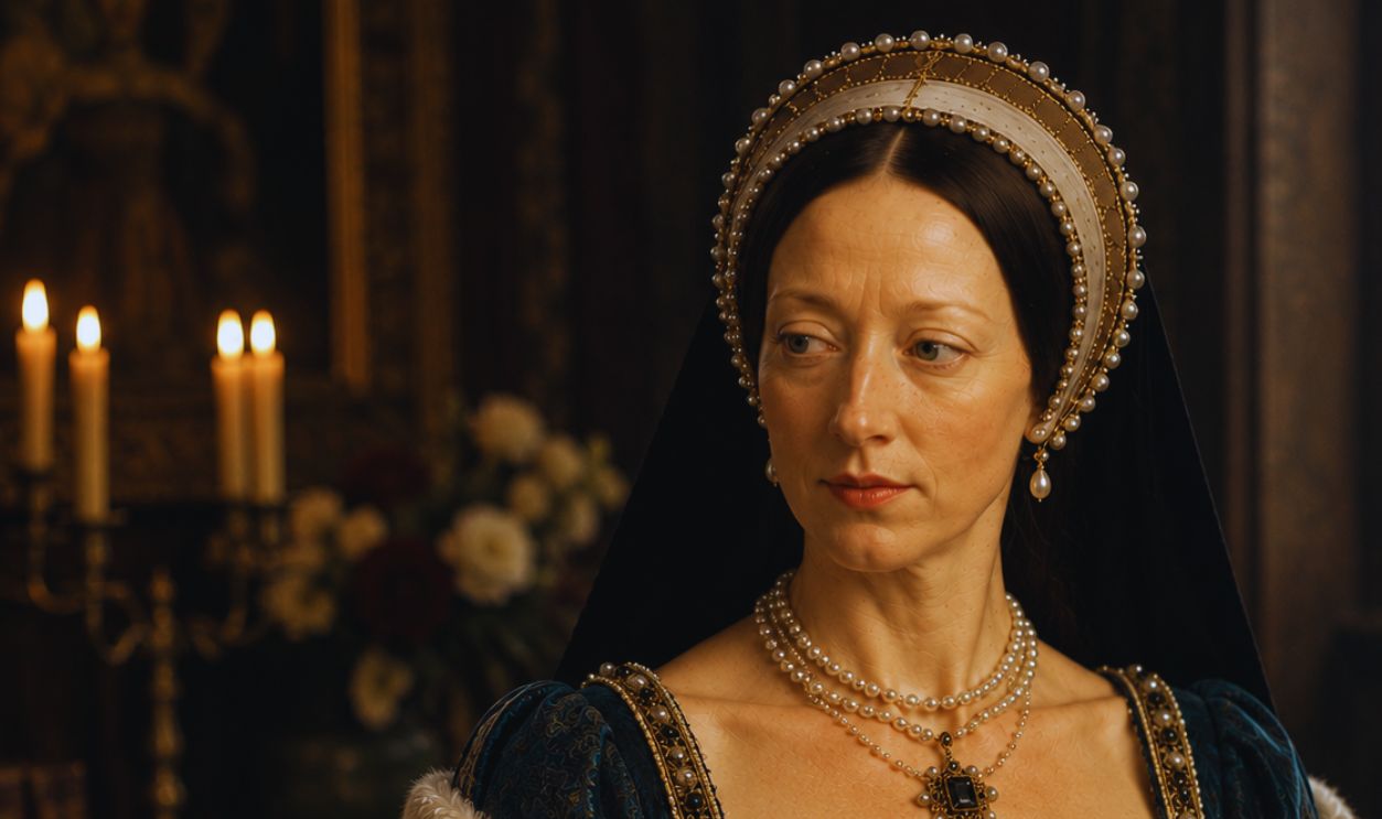 Mary FitzRoy