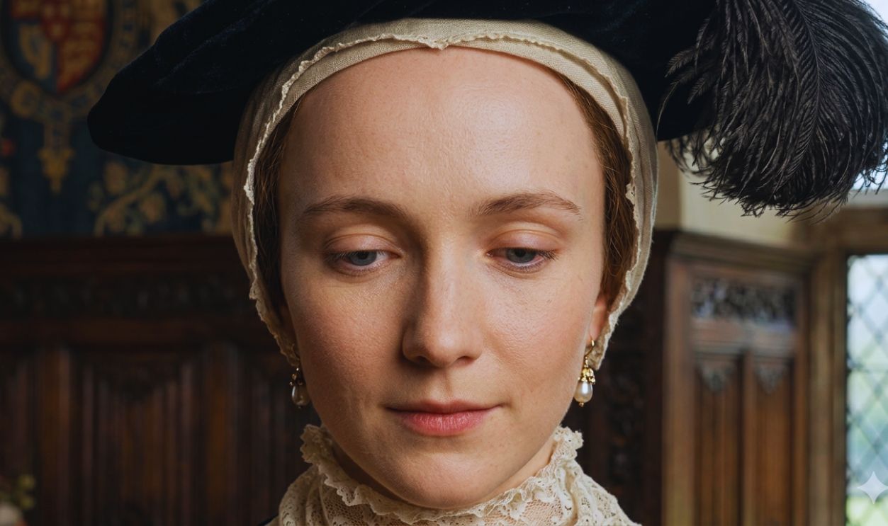 Mary FitzRoy