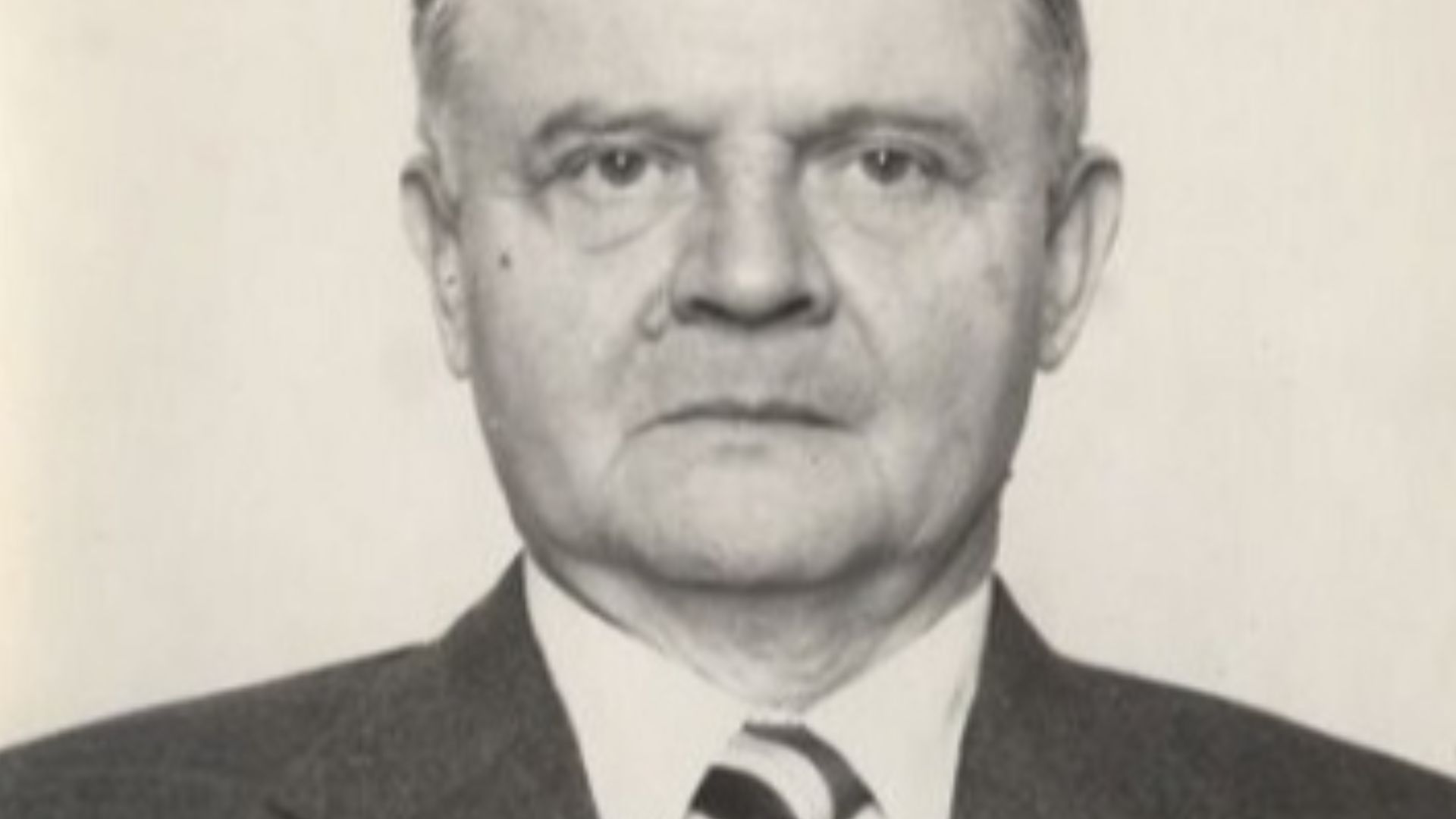 Юрий Андреевич Жданов (1919—2006) — советский и российский учёный, химик, ректор Ростовского государственного университета.