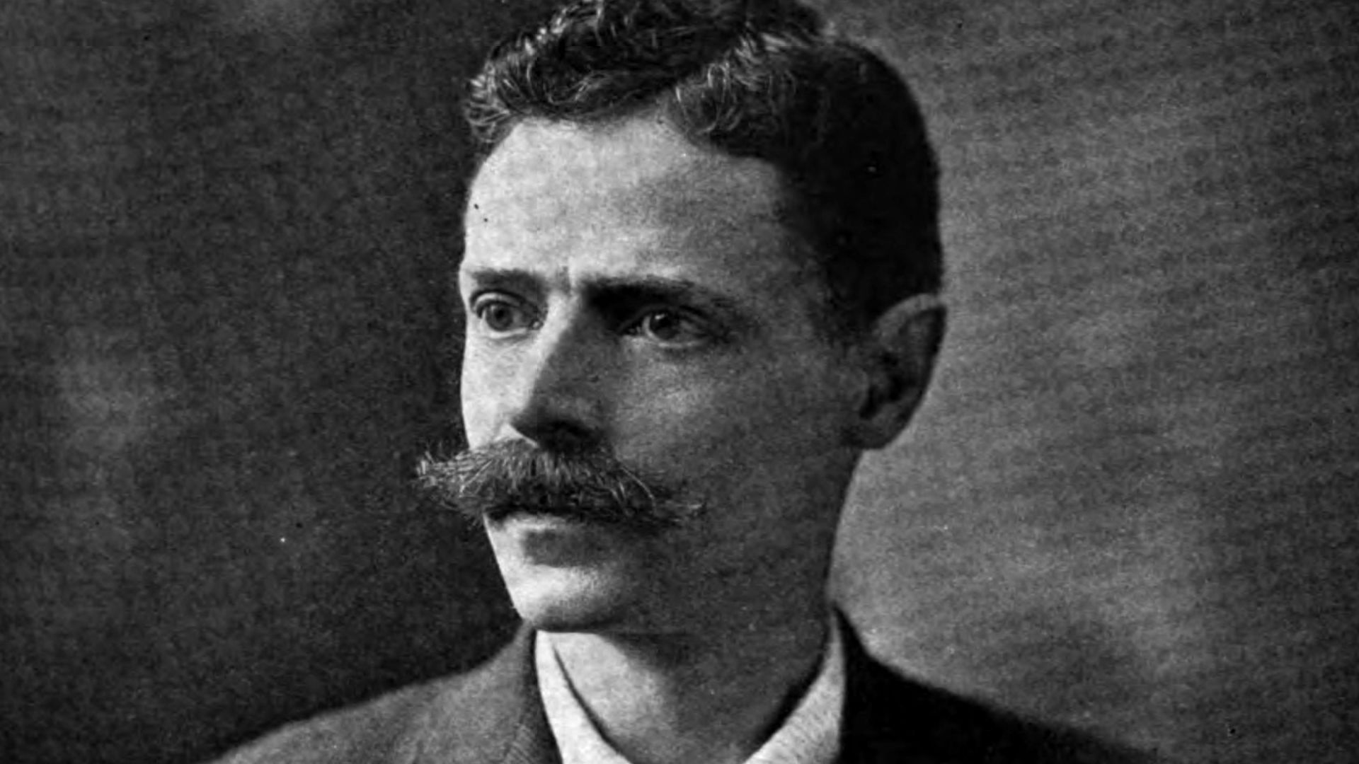 Ben Hanford