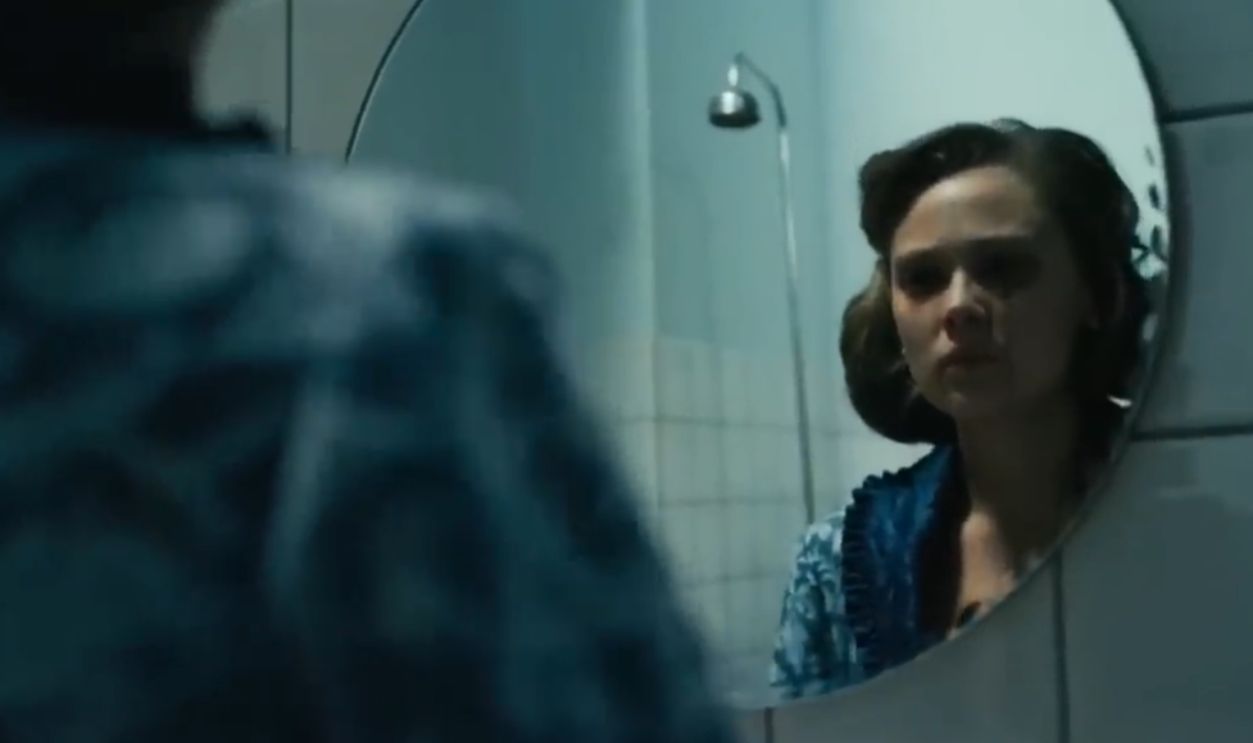 Screenshot from Svetlana (2018) 