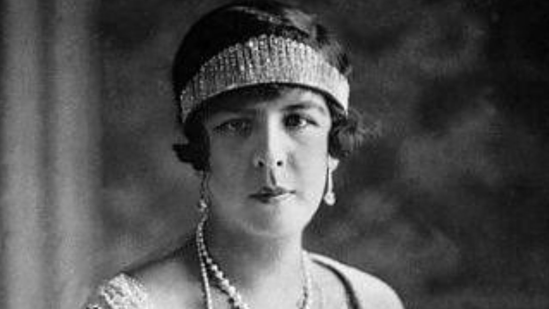 Mother of Prince Rainier III of Monaco