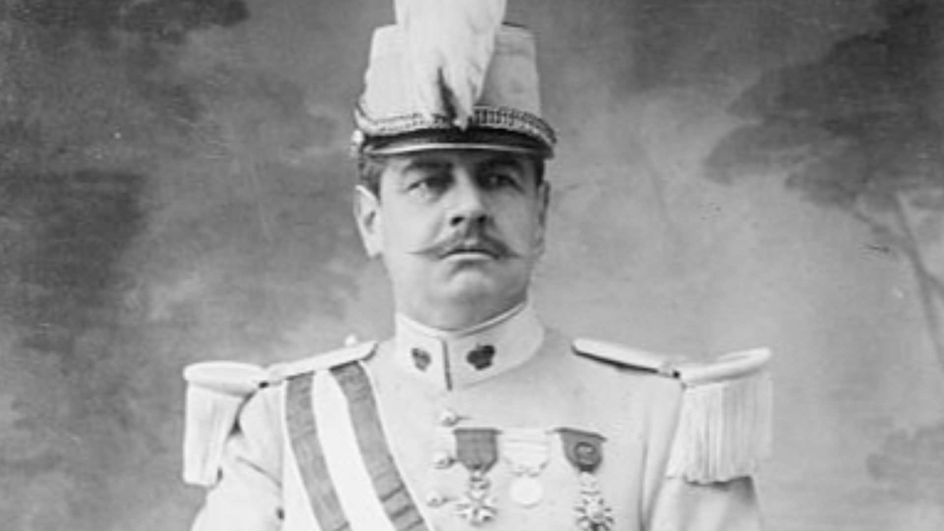 Prince Louis II of Monaco
