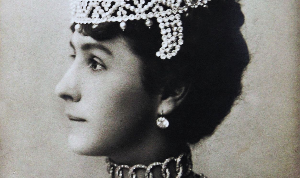 Mathilde Kschessinska