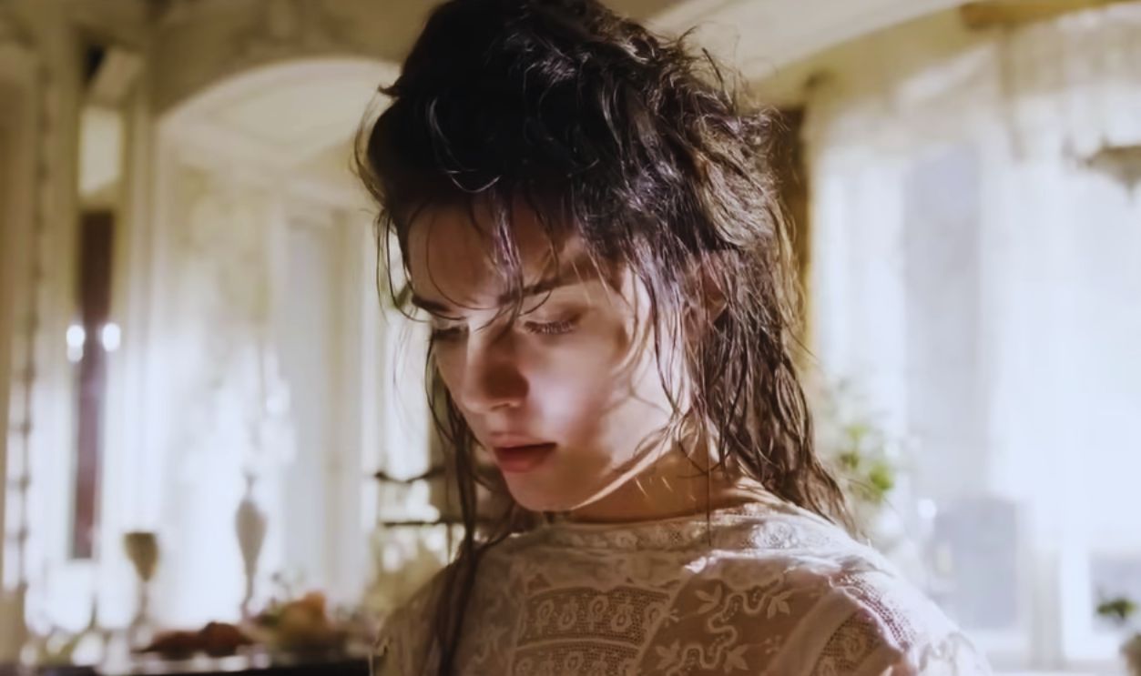 Screenshot from Matilda (2017)