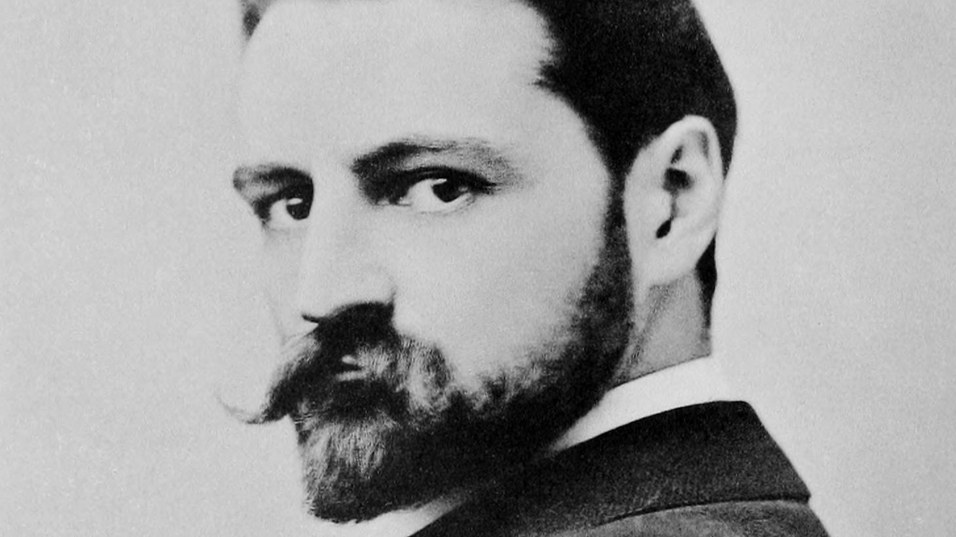 Serge Wolkonsky (Prince Sergey Volkonsky)