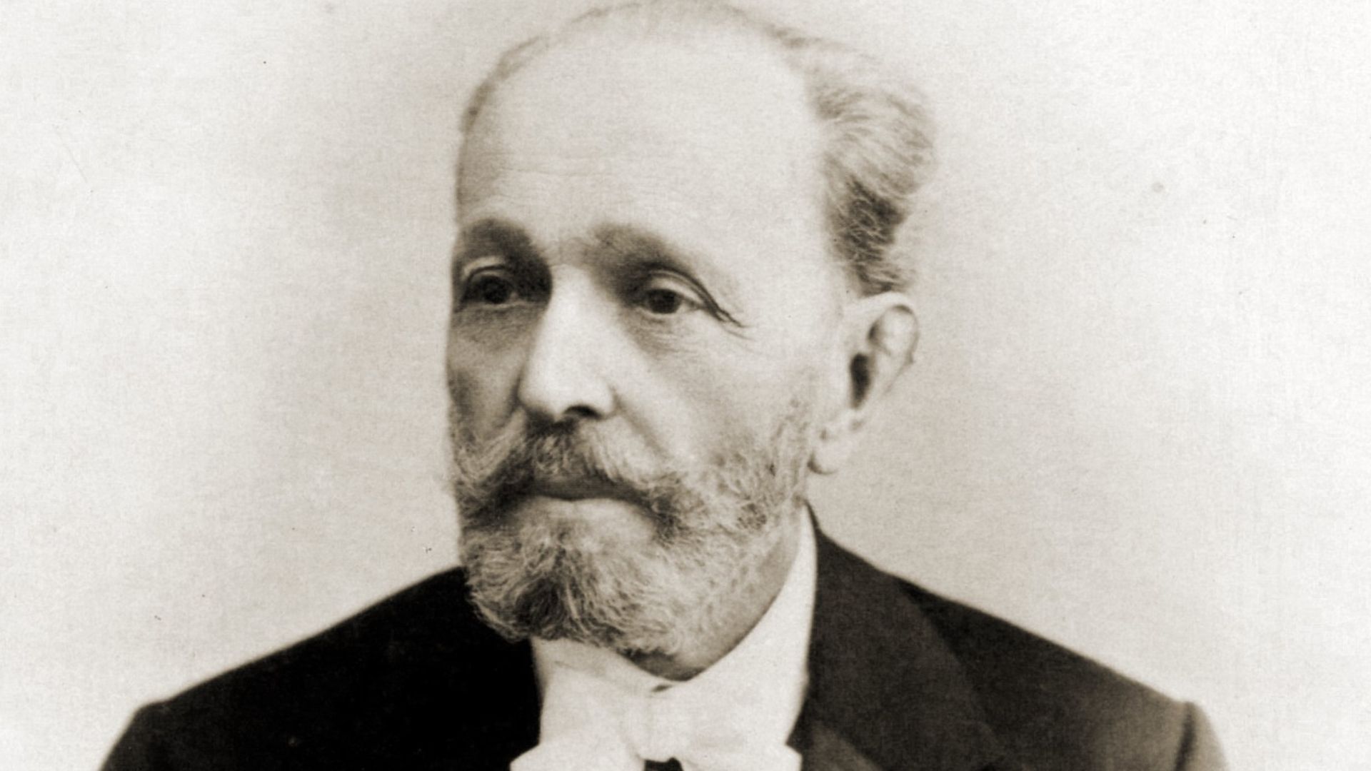 Photo of Marius Petipa ()