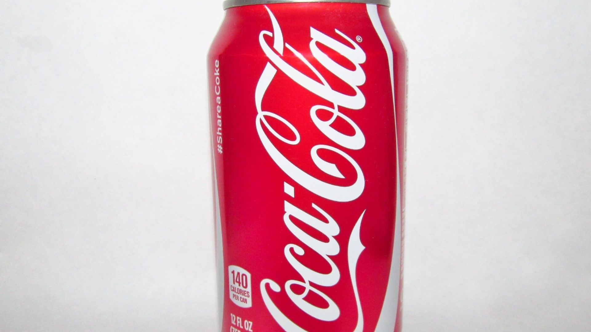 May 8th is National Have a Coke Day!