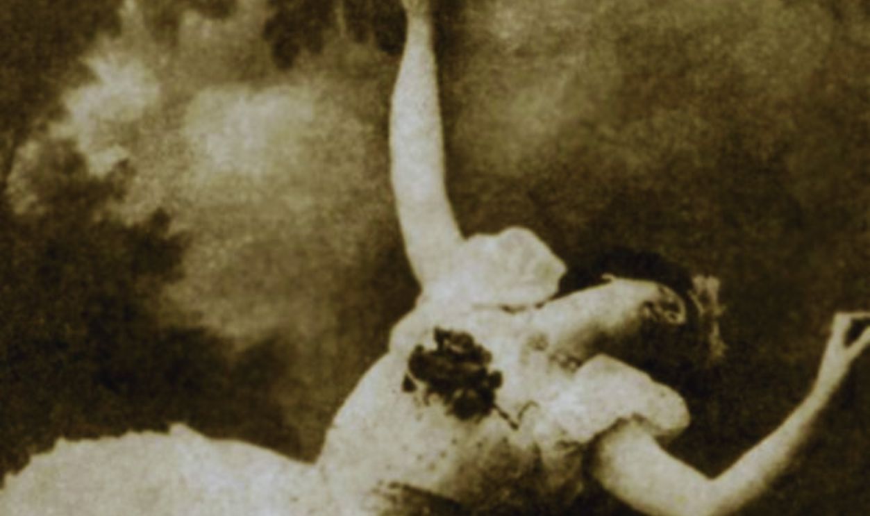  Mathilde Kschessinska