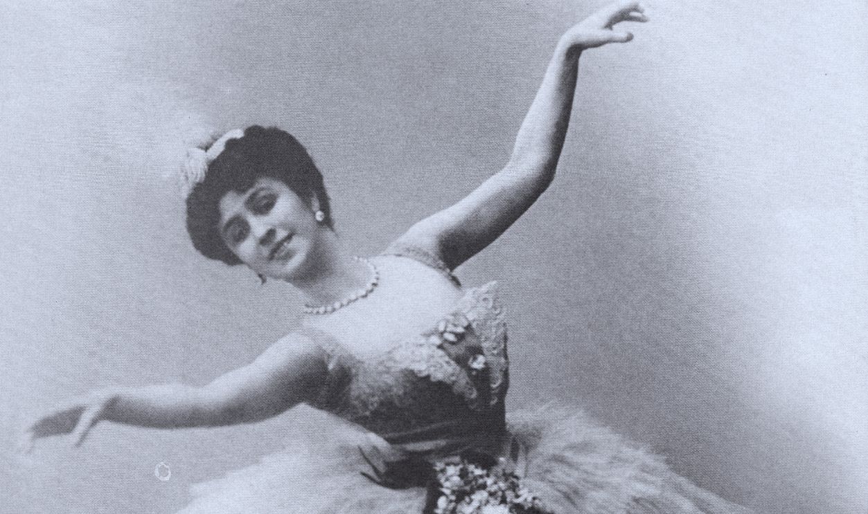 Mathilde Kschessinska