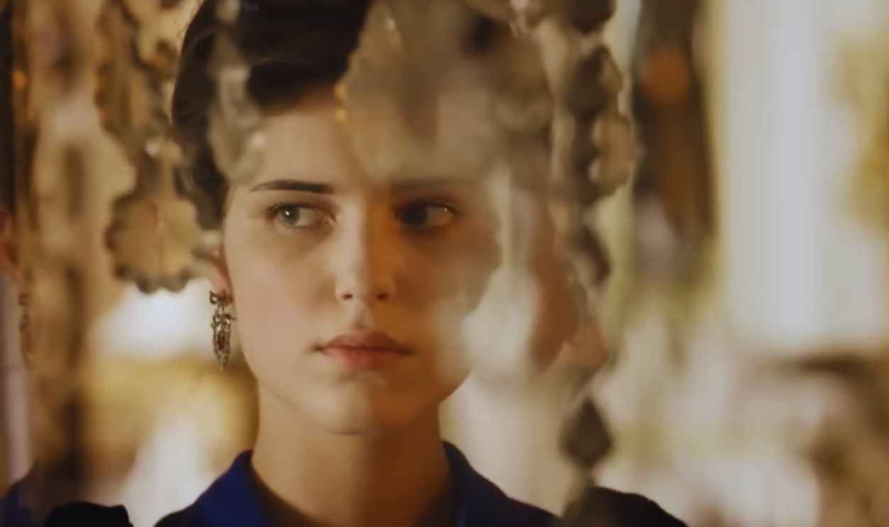 Screenshot from Matilda (2017)