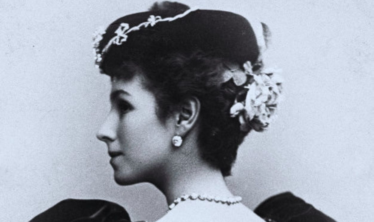 Mathilde Kschessinska