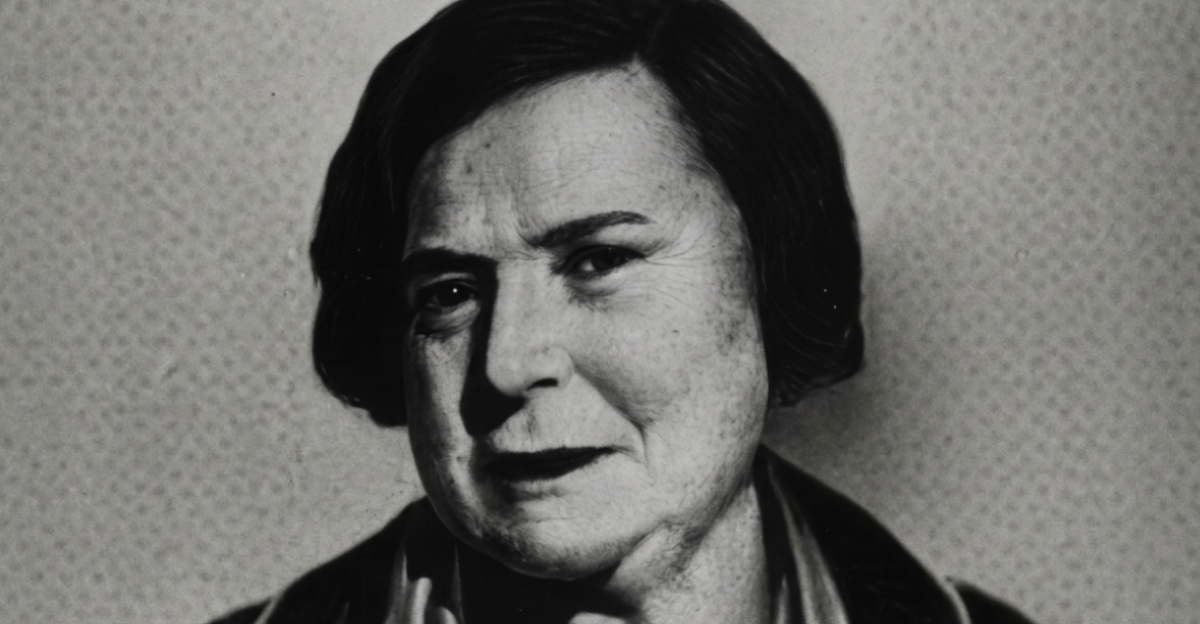 Ma Barker