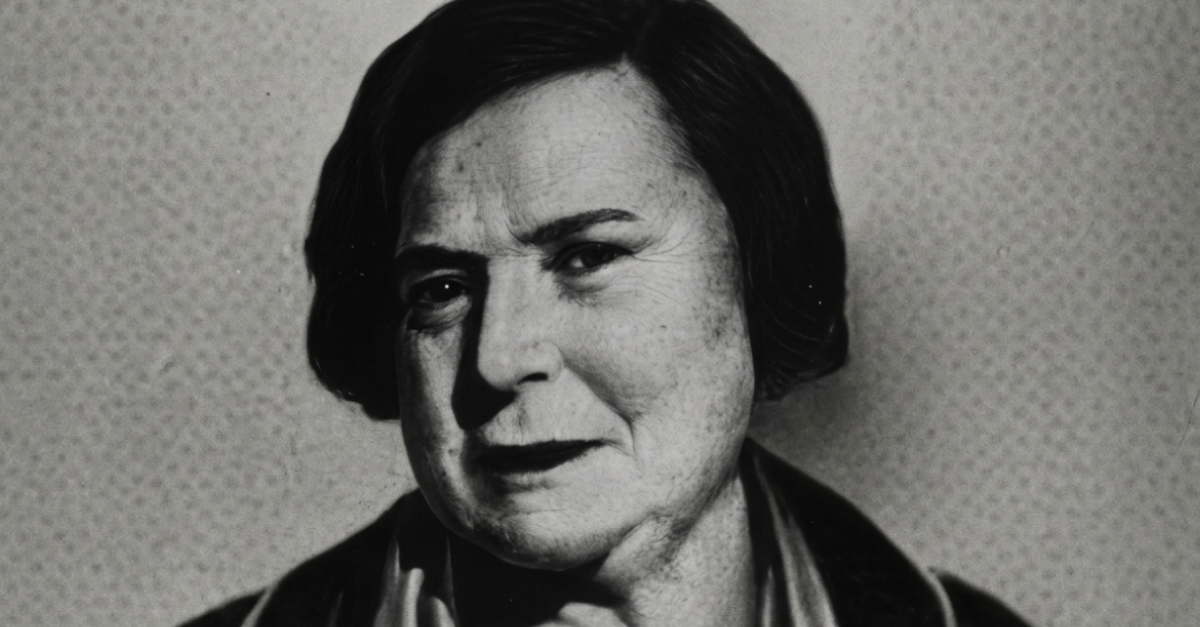 Ma Barker