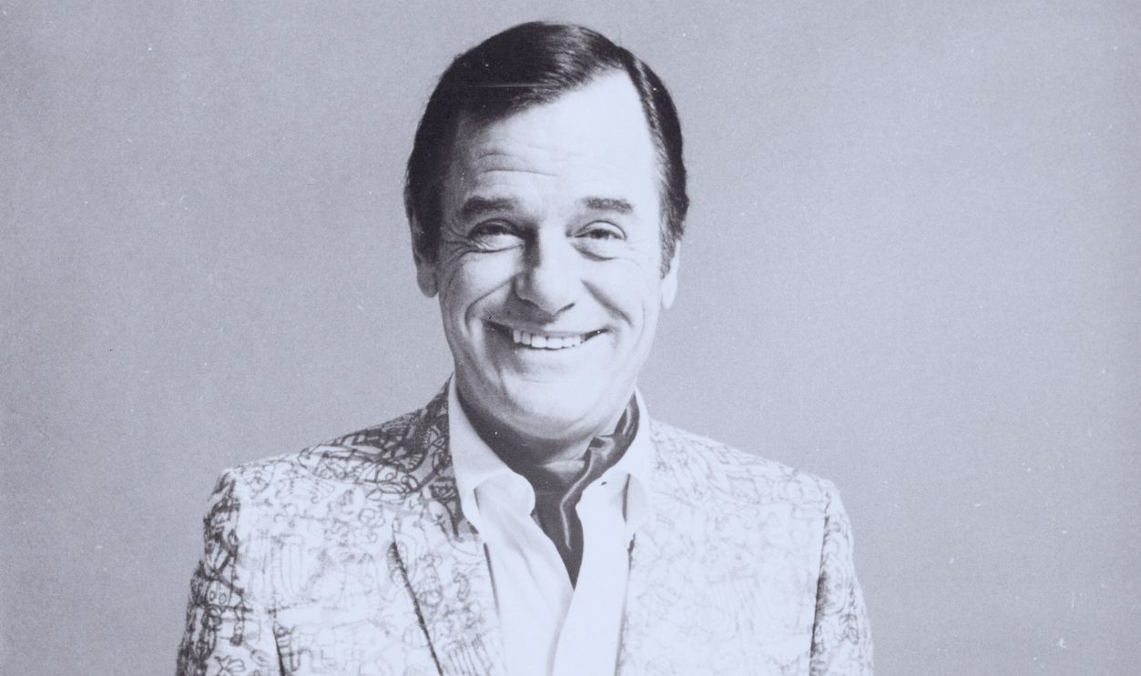 Gettyimages - 875647498, Actor Gig Young Modelling Sports Jacket