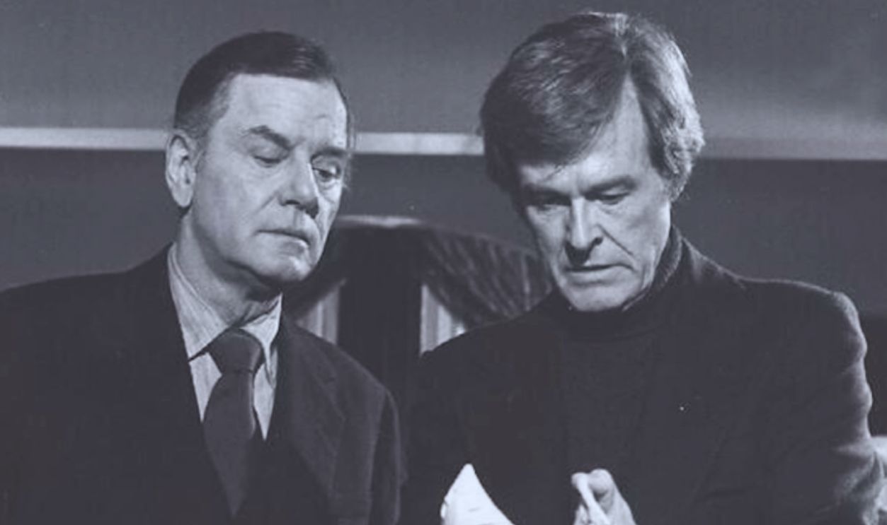 Screenshot from Spectre (1977)