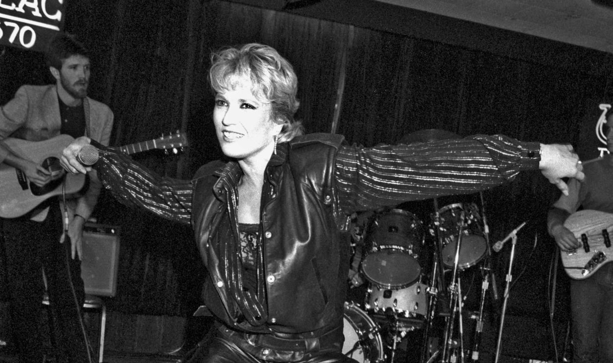 UNSPECIFIED - JANUARY 01: Photo of Tanya Tucker 