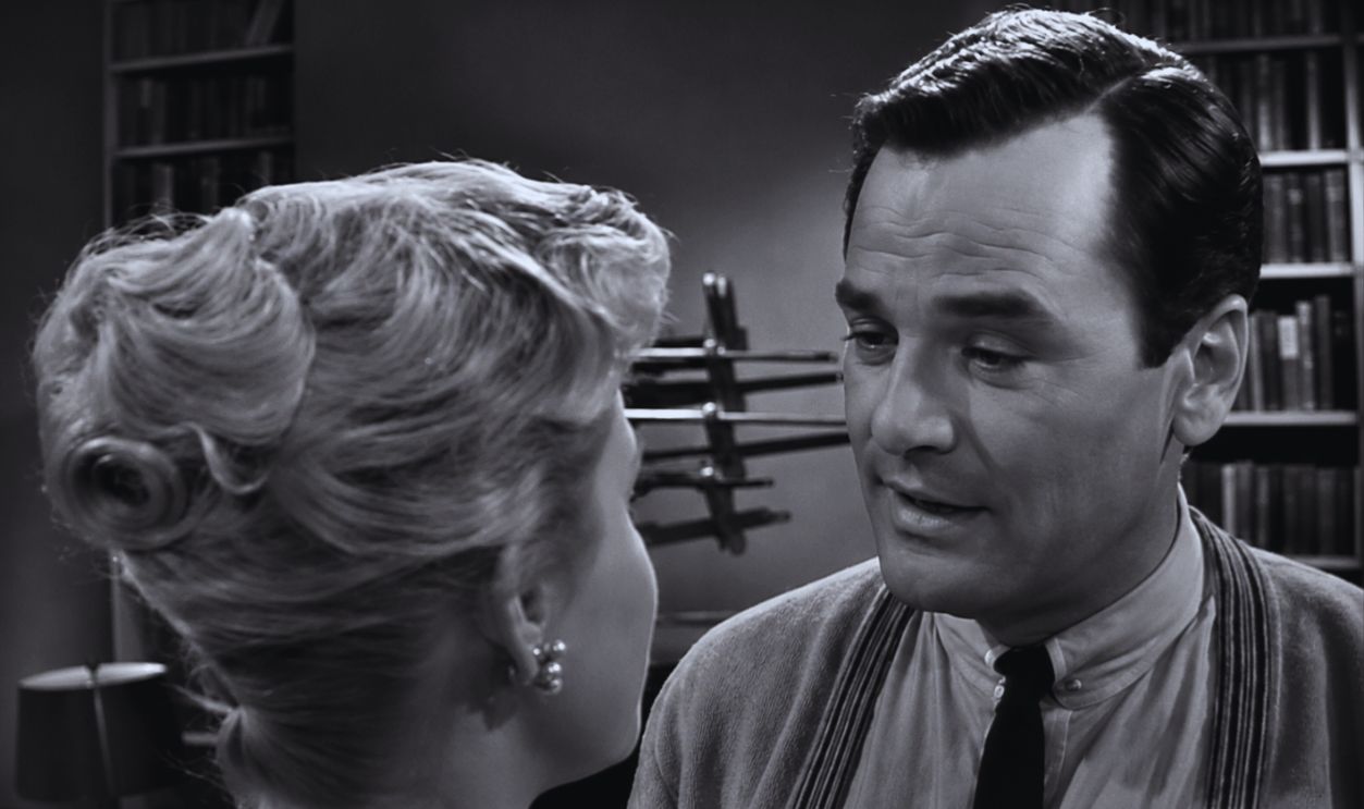  Screenshot from Studio One in Hollywood (1948–1958)