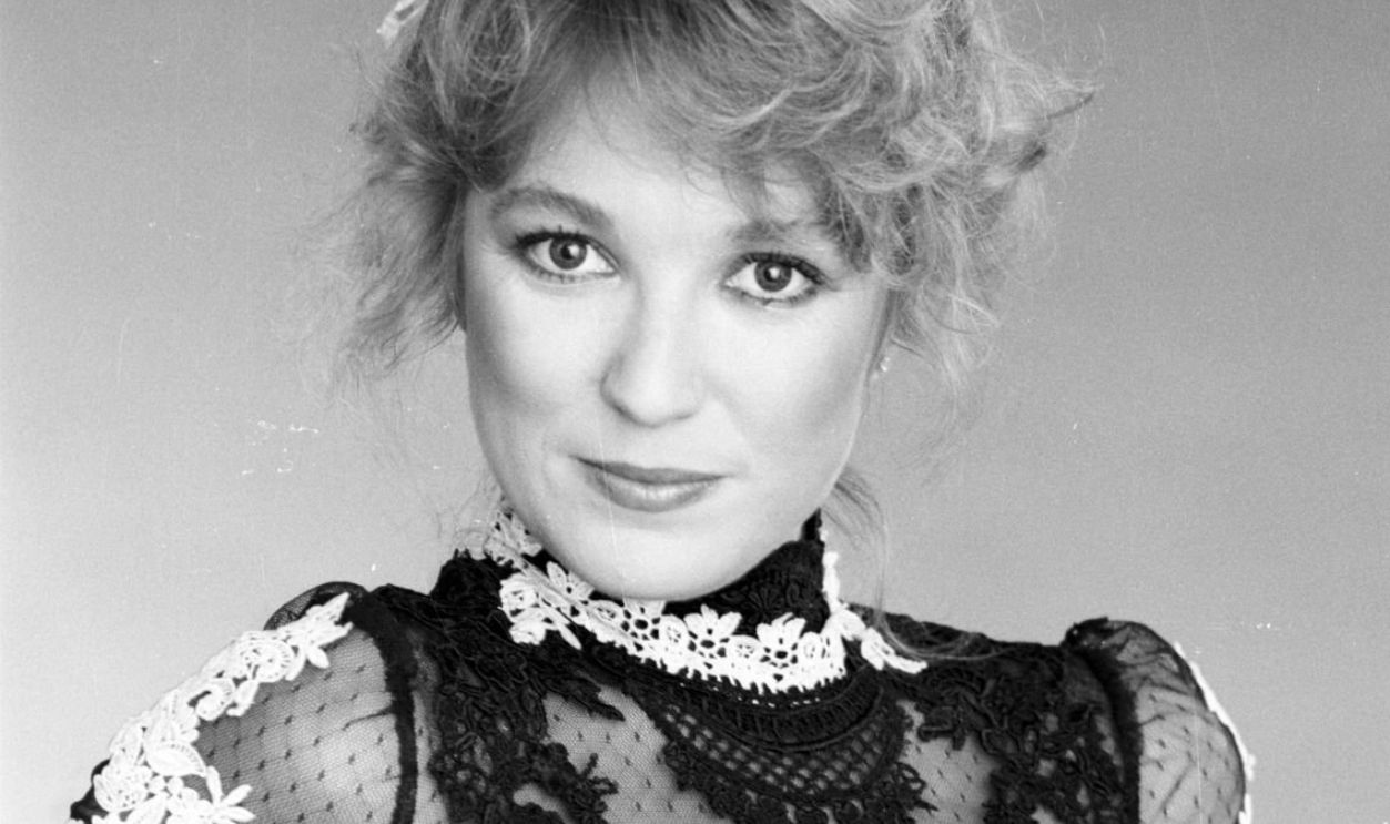 UNSPECIFIED - JANUARY 01: Photo of Tanya Tucker