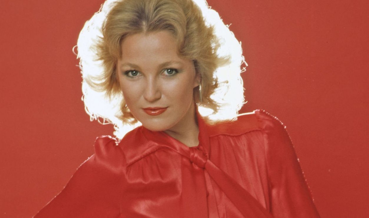 UNSPECIFIED - JANUARY 01: Photo of Tanya Tucker