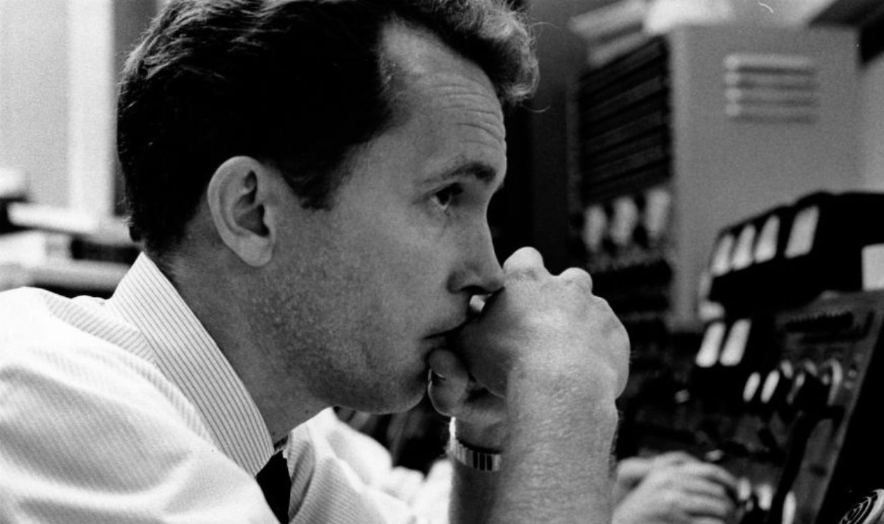 UNSPECIFIED - CIRCA 1970: Photo of Billy Sherrill Photo by Michael Ochs Archives/Getty Images