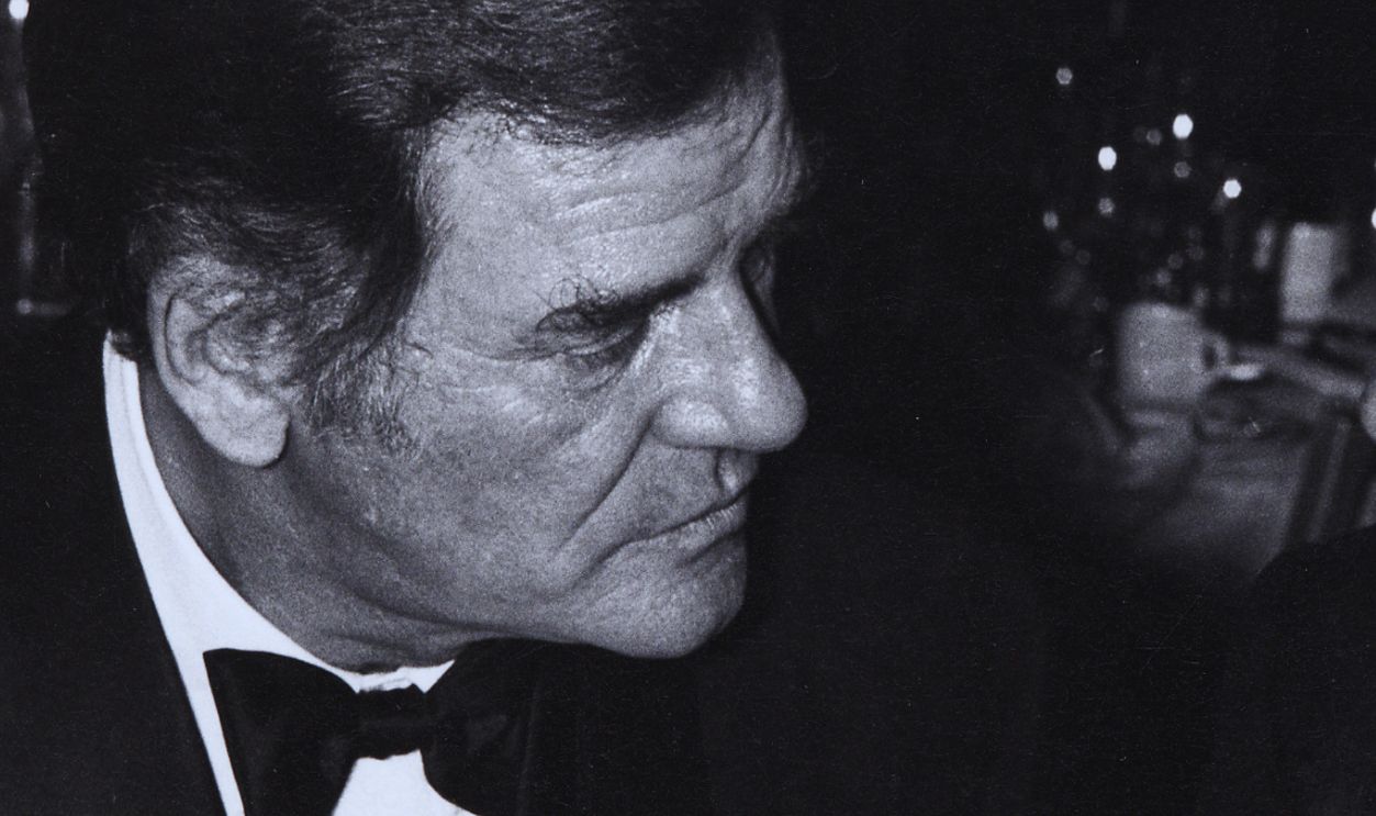 Gettyimages - 105156888, 42nd Annual Academy Awards Jane Fonda, Gig Young and Guest during 42nd Annual Academy Awards at Dorothy Chandler Pavilion in Los Angeles, California, United States.